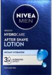 Nivea Set 2 x Aftershave Lotiune Nivea Hydrocare, 100 ml
