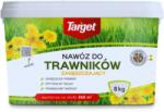  Target 8 kg-os, gyepsűrítő granulált műtrágya