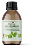 Pronat Glass Pack Set 2 x Ulei BIO de Busuioc, Macerat la Rece, 100 ml, Pronat