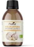 Pronat Glass Pack Set 2 x Ulei Macerat cu Usturoi, Bio, 100 ml