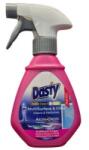 Dasty Set 9 x Detergent Geamuri si Multisuprafete Dasty Pink, 240 ml (ROC-9xCOR-COR1021825MF)