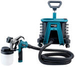 Bormann Pistol de vopsit electric 1200W, 900ml (BPG9200)