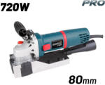 Bormann Mașină de îndepărtat vopsea 125mm/80mm, 720W, 11000rpm (BSM1080)