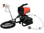 TOYA Pistol de vopsit electric airless 650 W (YT-82560)