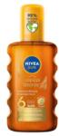 Nivea Ulei Spray Autobronzant cu Protectie Solara Nivea Sun Carotene, SPF 6, 200 ml (MAG1008582TS)