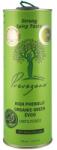 Bio Green Olive Oil Set 2 x Ulei de Masline Continut Mare de Fenoli, Bio Green Olive Oil, Gust Intens, Bio, 0.5 l