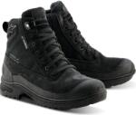 Alpinestars Judy Waterproof női motoros cipő fekete