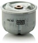 Mann-Filter Filtru Ulei ZR7001 pentru Ford (ZR7001)