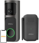 Dahua 3 KIT vezeték nélküli videós kapucsengő