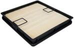 Donaldson Filtru Aer P633484, Lungime 286 mm, Inaltime 37, 5 mm, Donaldson (P633484)