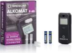 BACSCAN F-45 alkoholszonda 0-4% fekete