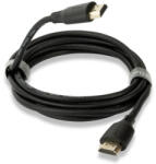 QED QE8164 4K HDMI kábel 2.0 - 1.5 m