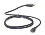 QED QE6032 Performance Ultra High Speed 8K HDMI kábel 2.1 - 1.5 m