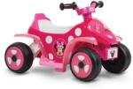  Gyerek elektromos quad Quad Minnie Mouse Huffy 19075W