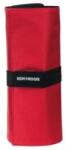 KOH-I-NOOR Set 2 x Penar Roll-up Rosu pentru 24 Instrumente, Neechipat (HOK-2xKH-KDJTR-24R) Penar