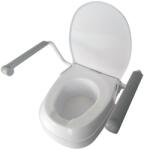  Emelő WC-fedők korláttal