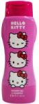 Air-Val International Set 3 x Gel Dus si Sampon 2 in 1 Air Val Hello Kitty, 500 ml