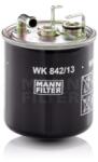 Mann-Filter Filtru Combustibil FC5726 pentru Mercedes-Benz (FC5726)