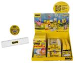 UHU Display, masă, umplut, UHU "BTS 2026", 60 buc