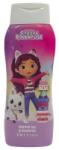 Air-Val International Set 3 x Gel Dus si Sampon 2 in 1 Air Val Gabby'S Dollhouse, 500 ml