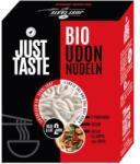 Just Taste Set 2 x Udon Taitei Japonezi Gata in 2 Minute, Just Taste, Bio, 300 g