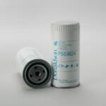Donaldson Filtru Combustibil P559624, Lungime 210 mm, Diam. Ext. 96 mm, Filet M16 x 1.5, Finetea 5 , Donaldson (P559624)