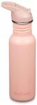 Klean Kanteen Classic Narrow 18oz (w/Flip Seal Sport) Цвят: розов