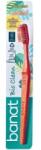 Banat Set 7 x Periuta de Dinti Banat Eco Friendly Bio Clean Soft (ROC-7xBANAT00076)