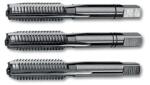 Volkel Tarozi de Mana, HSS-G, M 4.5 X 0.75, Filet Normal D, din 352 - Set 3 Piese (VL.27332)