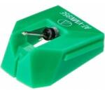 Audio-Technica VMN95E VM95 Series Replacement Needle Elliptical Green - AT-VMN95E