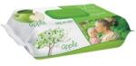 Sleepy Set 2 x 120 Servetele Umede pentru Bebelusi, Sleepy, Mar (AMS-2xSMT-0024)