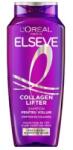 Elseve Set 2 x Sampon Elseve Collagen Lifter Volum, 250 ml