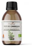 Pronat Glass Pack Set 2 x Ulei BIO de Cimbrisor, Macerat la Rece, 100 ml, Pronat
