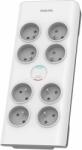 Philips SPN7080WA/60 túlfeszültségvédő (SPN7080WA/60)