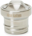 Klean Kanteen Steel Loop Cap Цвят: стоманена