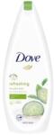 Dove Set 2 x Gel Dus Dove Rinfrescante Cucumber, 750 ml