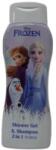 Air-Val International Set 3 x Gel Dus si Sampon 2 in 1 Air Val Frozen, 500 ml