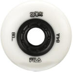 Fila Roți inline Urban 80 mm 84A 8-Pack