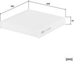 Mann-filter Filtru habitaclu Mann-Filter CU20080
