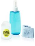 Ewent Képernyő tisztító készlet 200 ml + Kendő EW5671 (EW5671)