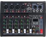 Voice-Kraft VK06 analóg keverő/USB hangkártya