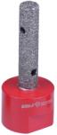 Dedra Frez diamantat drept, M14 10mm, DEDRA DED1580 (DED-DED1580)
