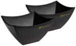 Ridge Monkey DLX Bowl Twin Pack Castron