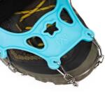 Springos CS0166 Cramponi pentru Încălțăminte M (S-CS0166) Coltar alpinism