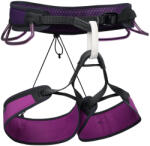 Black Diamond M Zone Harness Mărime: M / Culoare: negru/violet (BD651118)