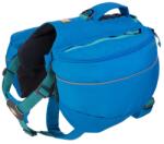 Ruffwear Approach Pack Mărime: L-XL / Culoare: albastru (50103-407LL1)