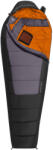 WARG Ultralight Climber L Fermoar: Stâng / Culoare: negru Sac de dormit