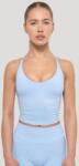 GymBeam Luma női atléta Baby Blue L