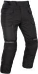 Oxford Pantaloni de motocicletă Oxford Advanced Rockland Dry2Dry negri (AIM110-499)