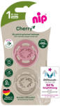 NIP Cherry РАЗМЕР 1 (0-6М) 2БР - sportisimo - 21,49 лв